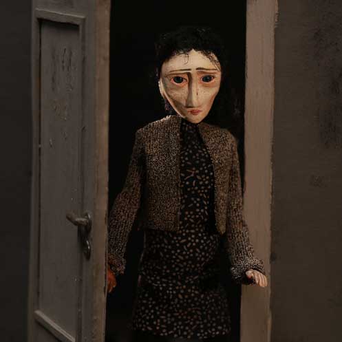 Animation, Motion Design